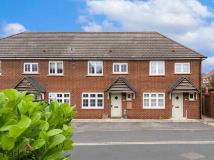Bedford Drive, Sherburn In Elmet, Leeds