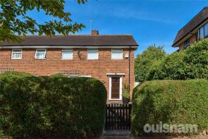 131, Brandwood Park Road, Birmingham B14 6QX