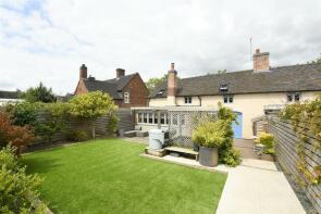 26, Alrewas Road, Kings Bromley, Burton-on-trent DE13 7HW