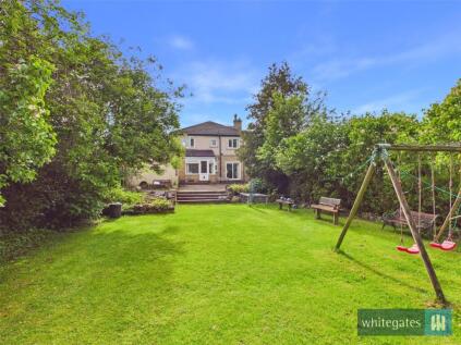 Heights Lane, Bradford, West Yorkshire, BD9