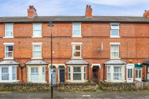 85, Wilford Crescent East, Nottingham NG2 2ED