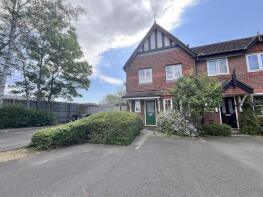 14, Brompton Way, Wilmslow SK9 3NB