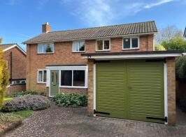 Coombe Rise, Maudlyn Parkway, Bramber BN44 3PT