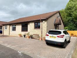 5, Clune Terrace, Glencraig KY5 8AB