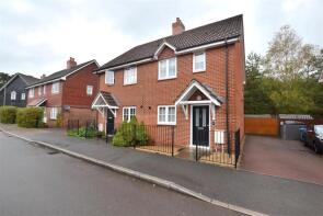 43, Tunworth Close, Fleet GU51 1DY