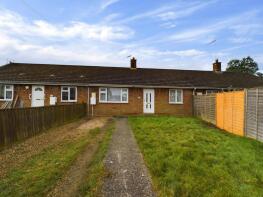 15, Stevens Crescent, Downham Market PE38 0EF