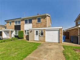 4, Chapel Close, Ipswich IP9 2ES