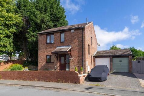 Cavendish Court, Brandon, DH7