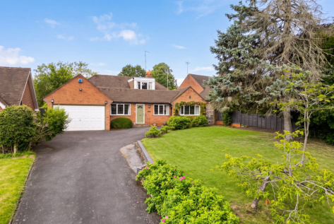 Marsh Lane, Solihull, B91 2PE