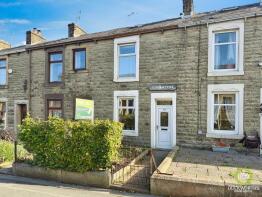 14, Birch Terrace, Manchester Road, Accrington BB5 2QE