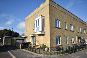 71, Thomas Grant Avenue, Gosport PO12 1GR