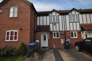 70, Marlborough Drive, Sydenham, Leamington Spa CV31 1GW