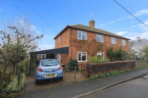 23, Northgate, Wiveliscombe, Taunton TA4 2LF