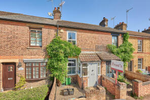 21, Branch Road, Park Street, St. Albans AL2 2LU