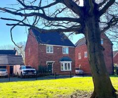 224, Greenwich Drive South, Derby DE22 4FW