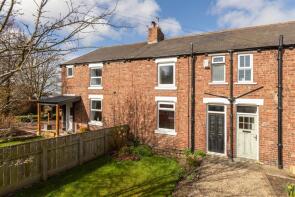 39, Station Road, Morpeth NE61 6DZ