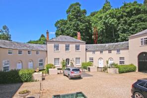 4, The Stables, Lane Past The Stables, Axminster EX13 7NY