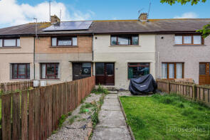 8, Buchanness Place, Peterhead AB42 3NY