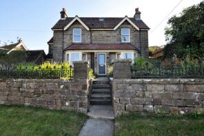 Stoneleigh, Glaisdale Hall Lane To Lealholm Lane, Glaisdale, Whitby YO21 2PU