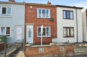 16, Gateford Avenue, Worksop S81 7BL