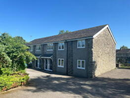 Flat 4, Gatefoot Mill, Windermere Road, Kendal LA8 9PL