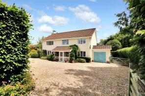 Chapel Gate, Road From Chittlehamholt Cross To Entrance Cross, Umberleigh EX37 9NS