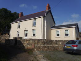 Glen View, Froglane, Llanmadoc, Swansea SA3 1DB