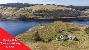 Innie, Track From A816 To Braes Of Lorn, Oban PA34 4UX