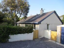 Clwch Bach Bungalow, Lon Clwch, Trefor, Holyhead LL65 4TD