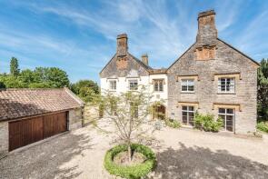 The Old Rectory, Ridley Hill, Aller, Langport TA10 0RA