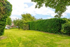 York House, Newbury Road, Great Shefford, Hungerford RG17 7DT