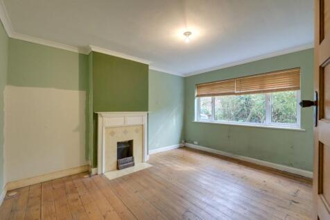 Bramdean Crescent, Hither Green, SE12