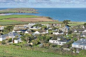 Green Gates, Upper Dobbin Lane, Trevone, Padstow PL28 8QR