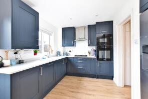 6, Moreau Walk, Slough SL3 6RD