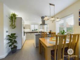2, Middle Lodge Road, Clitheroe BB7 9XS