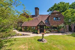 Poyningshurst, Coos Lane, Haywards Heath RH17 6AD