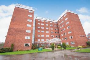 26, Manor Court, Avenue Road, Leamington Spa CV31 3NL