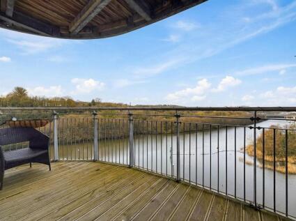 Watkiss Way, Cardiff, CF11