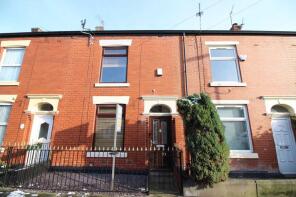 71, High Street, Heywood OL10 3BU