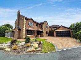 7, The Oaks, Preston PR3 0TF