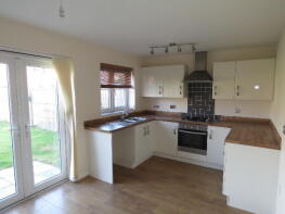 24, Kings Manor, Lincoln LN4 4TJ