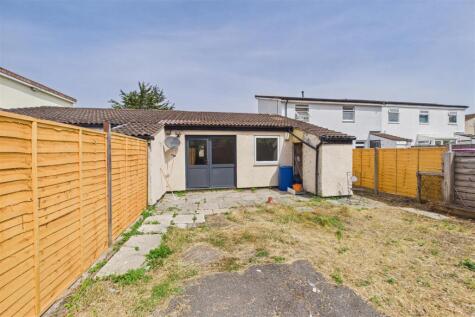Ex Rental | Knowle