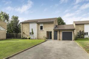 2, Heaton Close, Ely CB7 4RX