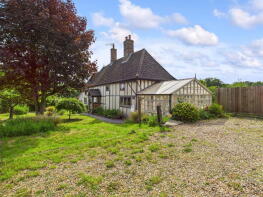 1, Broadflash Cottages, Broadflash Lane, Thetford IP25 6QL