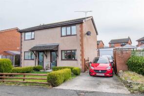 5, Bro Clywedog, Rhewl, Ruthin LL15 1BA