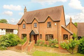 1, Old English Close, Milton Keynes MK17 0GN