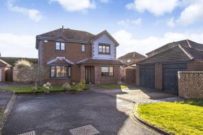 26, Copper Beech Wynd, Dunfermline KY12 8UP