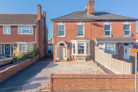 Oldbury Road, Worcester WR2 6AR