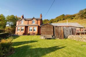 Bron Y Waen, B5435 Bylchau Road, Nantglyn, Denbigh LL16 5PU