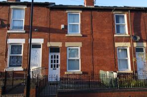 49, Newmarch Street, Sheffield S9 1ST